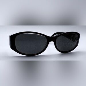 Adrienne Vittadini AV5039S Tortoise Oval Sunglasses Frames Only
